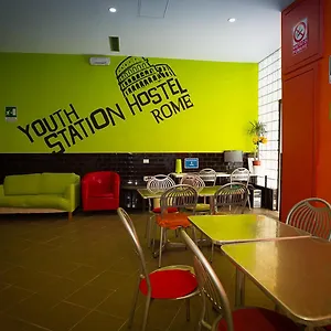 Youth Station Hostal