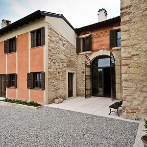  Agroturismo Relais Ambrosetti Italia