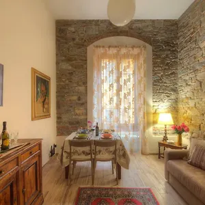 Apartamento Duomo Luxury 